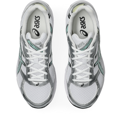 GEL-1130 - WHITE / VERDIGRIS