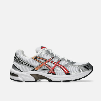 GEL-1130 - WHITE / RED SNAPPER