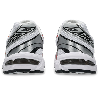 GEL-1130 - WHITE / RED SNAPPER