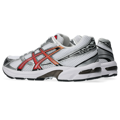 GEL-1130 - WHITE / RED SNAPPER