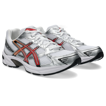 GEL-1130 - WHITE / RED SNAPPER