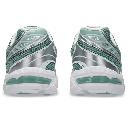 GEL-1130 - VERDIGRIS / PURE SILVER