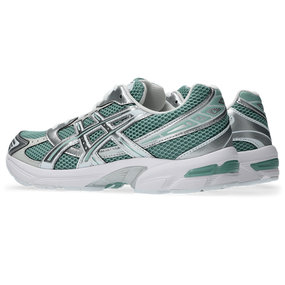 GEL-1130 - VERDIGRIS / PURE SILVER