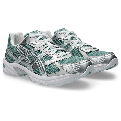 GEL-1130 - VERDIGRIS / PURE SILVER