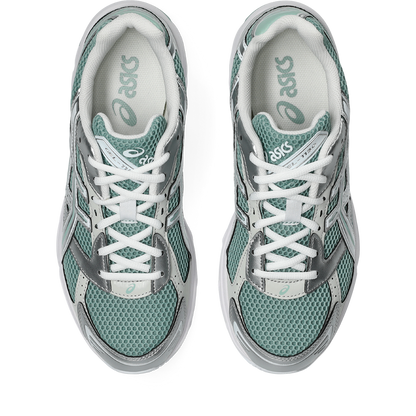 GEL-1130 - VERDIGRIS / PURE SILVER