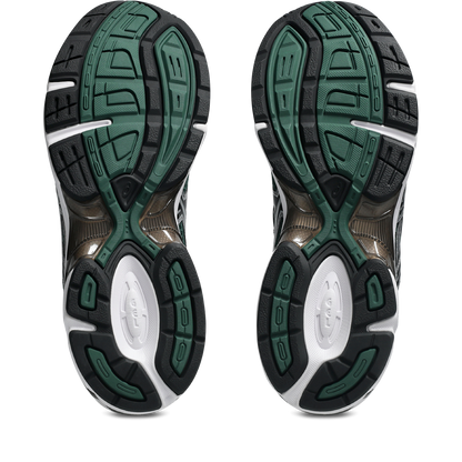 GEL-1130 - EVERGREEN / BLACK