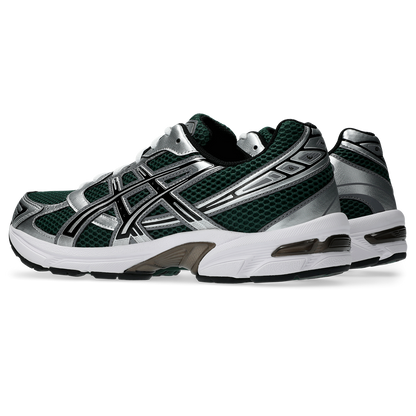 GEL-1130 - EVERGREEN / BLACK
