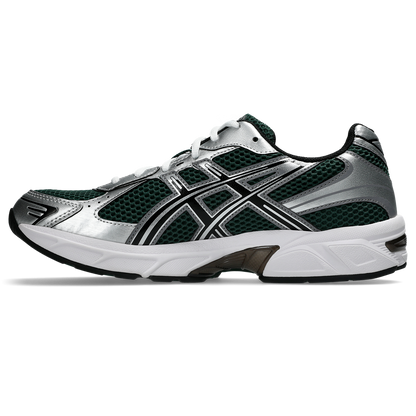 GEL-1130 - EVERGREEN / BLACK