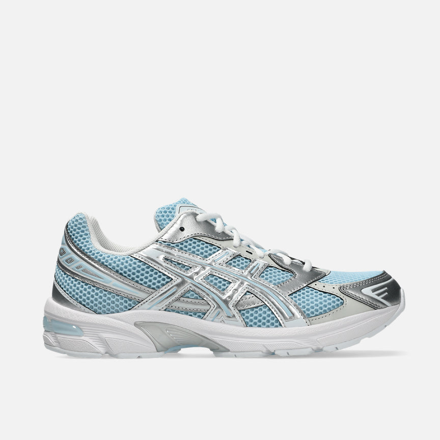 GEL-1130 - FADED DENIM / PURE SILVER