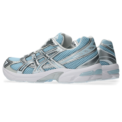 GEL-1130 - FADED DENIM / PURE SILVER