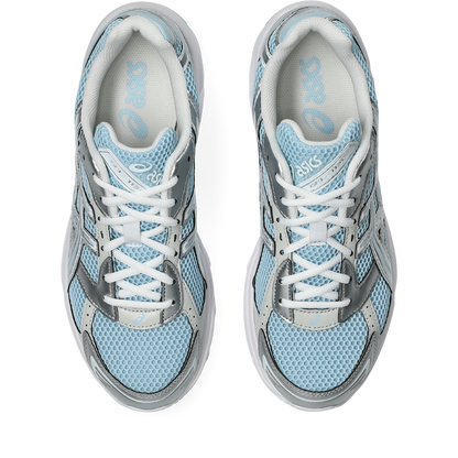 GEL-1130 - FADED DENIM / PURE SILVER