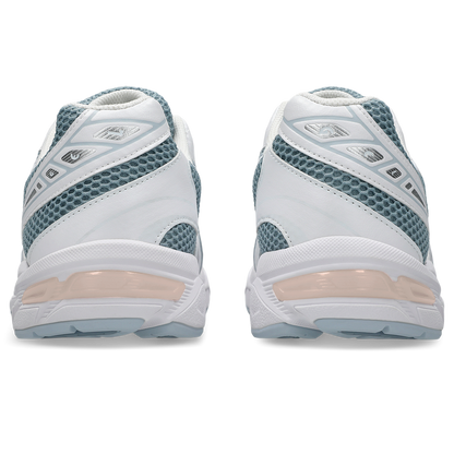 GEL-1130 - SLATE BLUE / WHITE