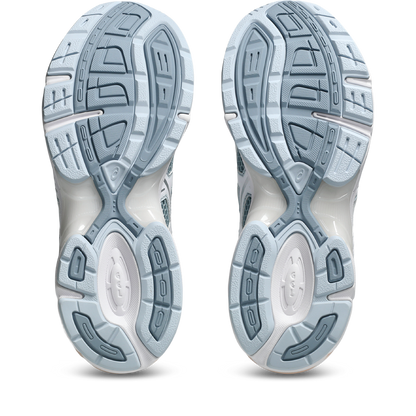 GEL-1130 - SLATE BLUE / WHITE