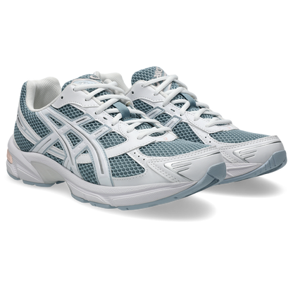 GEL-1130 - SLATE BLUE / WHITE
