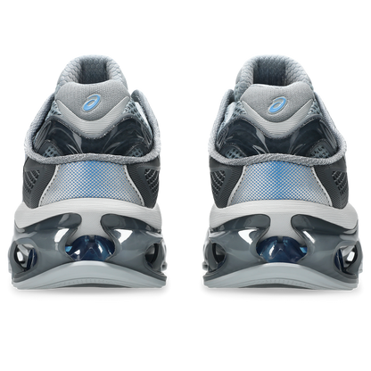 GEL-KINETIC 2.0 - PURE SILVER / BLUE COAST