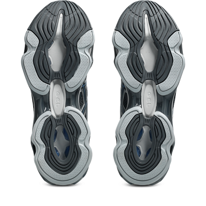 GEL-KINETIC 2.0 - PURE SILVER / BLUE COAST