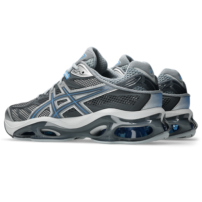 GEL-KINETIC 2.0 - PURE SILVER / BLUE COAST