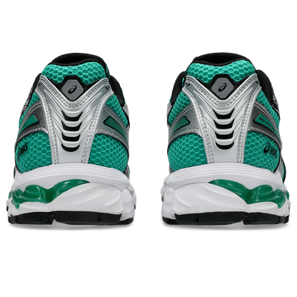 GEL-KAYANO 12.1 - EDAMAME / BLACK