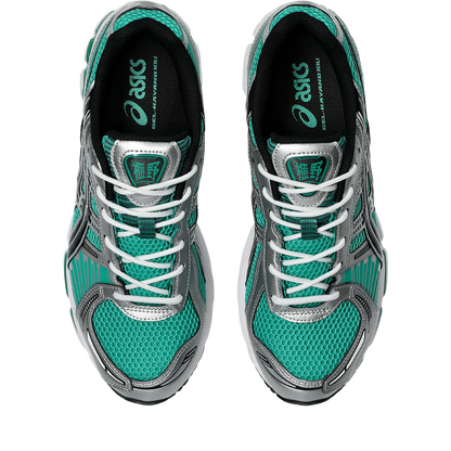 GEL-KAYANO 12.1 - EDAMAME / BLACK