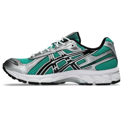 GEL-KAYANO 12.1 - EDAMAME / BLACK