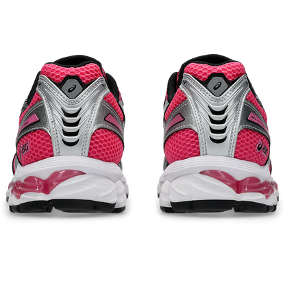 GEL-KAYANO 12.1 - DRAGON FRUIT  / BLACK
