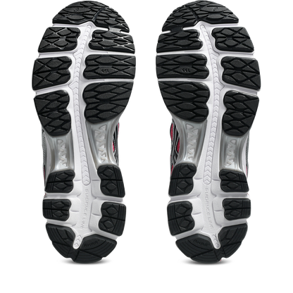 GEL-KAYANO 12.1 - DRAGON FRUIT  / BLACK
