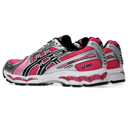 GEL-KAYANO 12.1 - DRAGON FRUIT  / BLACK
