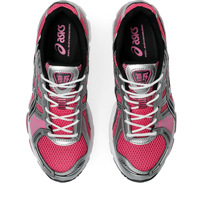 GEL-KAYANO 12.1 - DRAGON FRUIT  / BLACK
