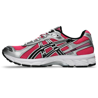 GEL-KAYANO 12.1 - DRAGON FRUIT  / BLACK