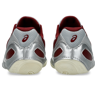 HYPERSYNC - PIEDMONT GREY / PURE SILVER