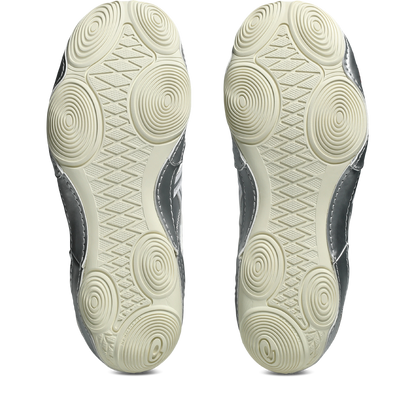 HYPERSYNC - PIEDMONT GREY / PURE SILVER