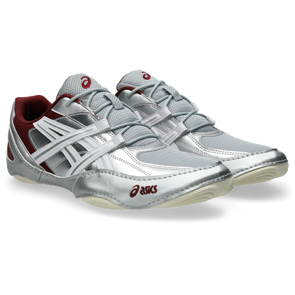 HYPERSYNC - PIEDMONT GREY / PURE SILVER