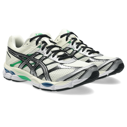 GEL-CUMULUS 16 - IVORY / PURE SILVER