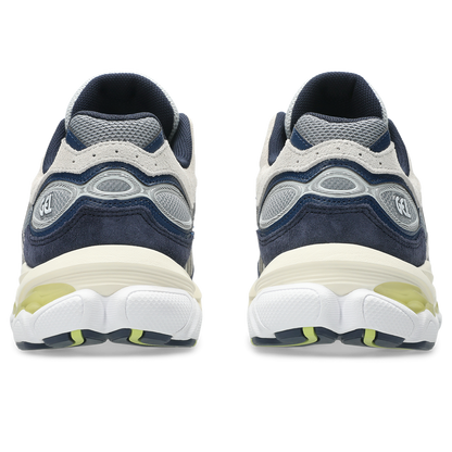 GEL-NYC 2.0 - GRAVEL / CREAM