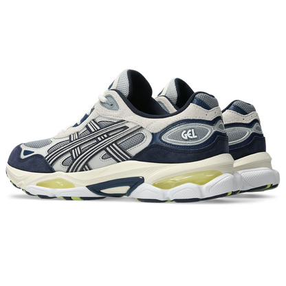 GEL-NYC 2.0 - GRAVEL / CREAM