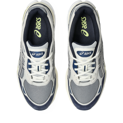 GEL-NYC 2.0 - GRAVEL / CREAM