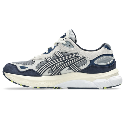 GEL-NYC 2.0 - GRAVEL / CREAM