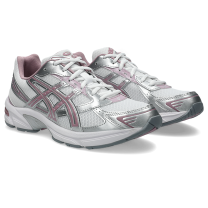 GEL-1130 - WHITE / TARO PURPLE