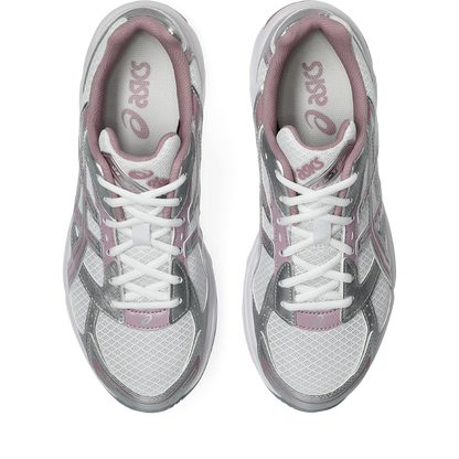 GEL-1130 - WHITE / TARO PURPLE