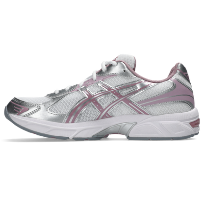 GEL-1130 - WHITE / TARO PURPLE