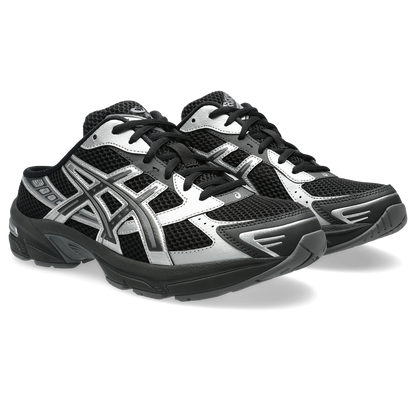 GEL-1130 MULE - BLACK / GRAPHITE GREY