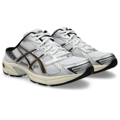 GEL-1130 MULE - WHITE / CLAY CANYON