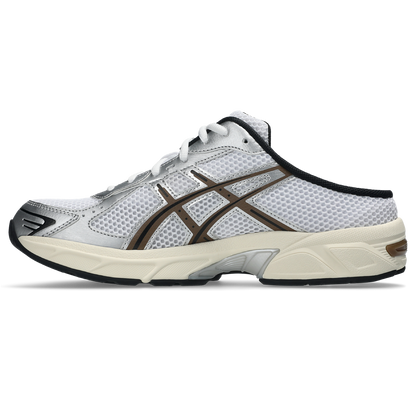GEL-1130 MULE - WHITE / CLAY CANYON