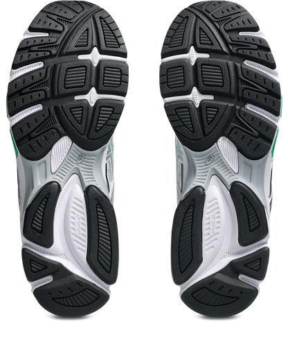 ASICS GEL-STRATUS MC Sneaker – White / Cilantro | Heritage Hybrid Runner