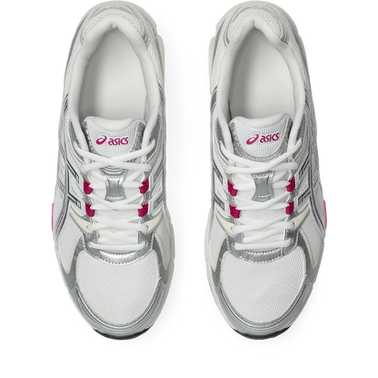 GEL-STRATUS MC - WHITE / RASPBERRY