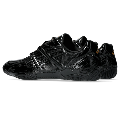 HYPERSYNC - BLACK