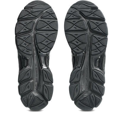 GEL-CUMULUS 16 - GRAPHITE GREY / BLACK