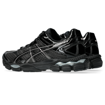 GEL-CUMULUS 16 - GRAPHITE GREY / BLACK