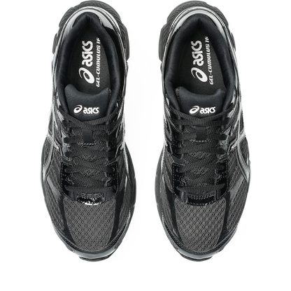 GEL-CUMULUS 16 - GRAPHITE GREY / BLACK