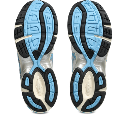 GEL-1130 - WHITE / STORM CLOUD